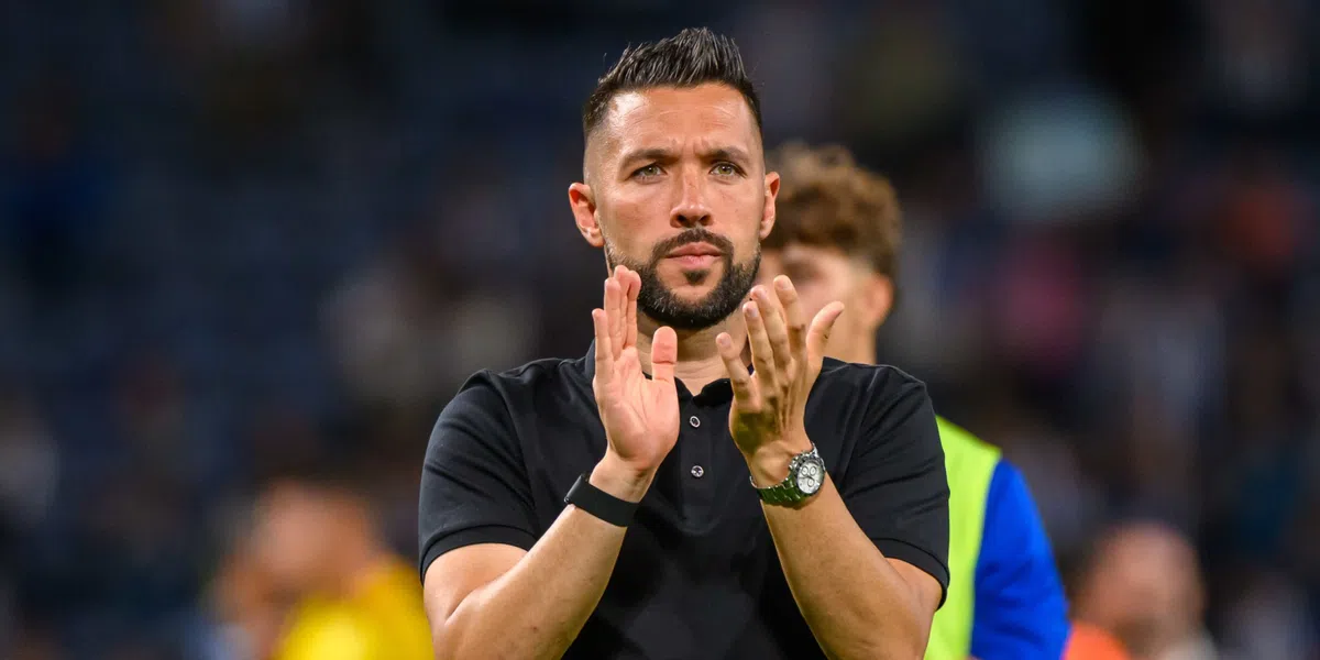 FC Porto maakt statement richting scheidsrechters in Portugal