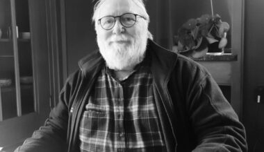 2025: Het eerste jaar zonder Henk Scholte