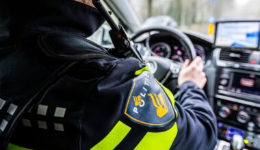 112-nieuws | Fatbiker gewond na botsing met auto - Omroep West