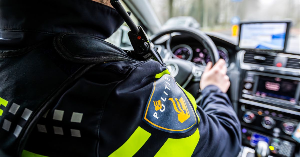 112-nieuws | Fatbiker gewond na botsing met auto - Omroep West