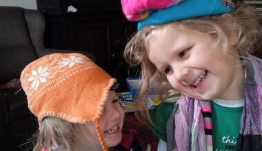 10 keer een glimlach voor de fotowedstrijd. Deze foto’s haalden de krant - Barneveldse Krant