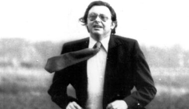 Rob was in Wijster uitgekozen om doodgeschoten te worden: 'Maar ze aarzelden'