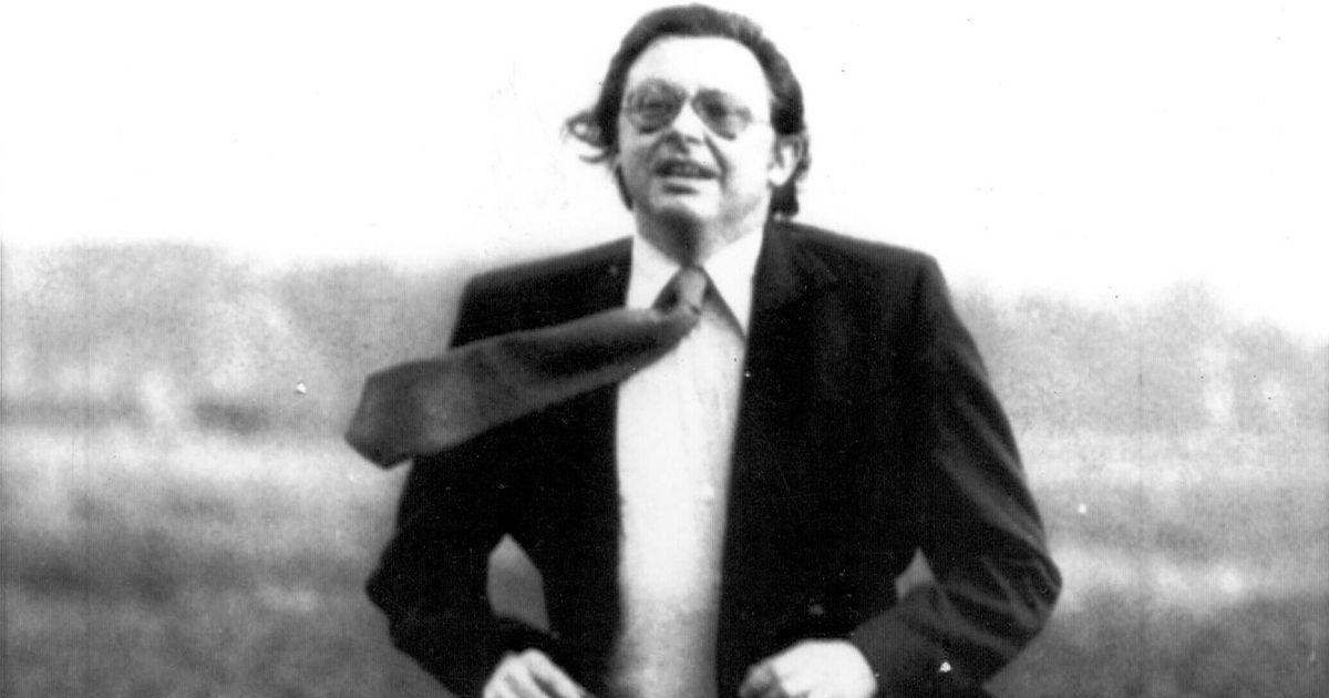 Rob was in Wijster uitgekozen om doodgeschoten te worden: 'Maar ze aarzelden'