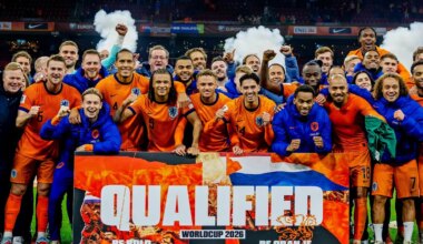 Oranje leeft toe naar WK-loting: moeilijkste en makkelijkste poule
