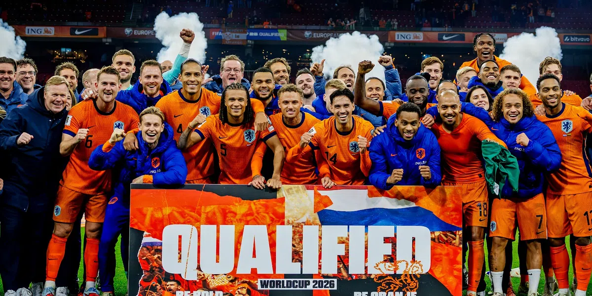 Oranje leeft toe naar WK-loting: moeilijkste en makkelijkste poule