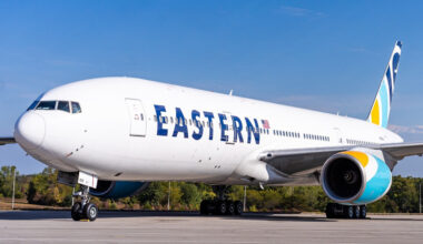 Surinam Airways-vlucht wijkt uit naar Maastricht door mist op Schiphol - Luchtvaartnieuws