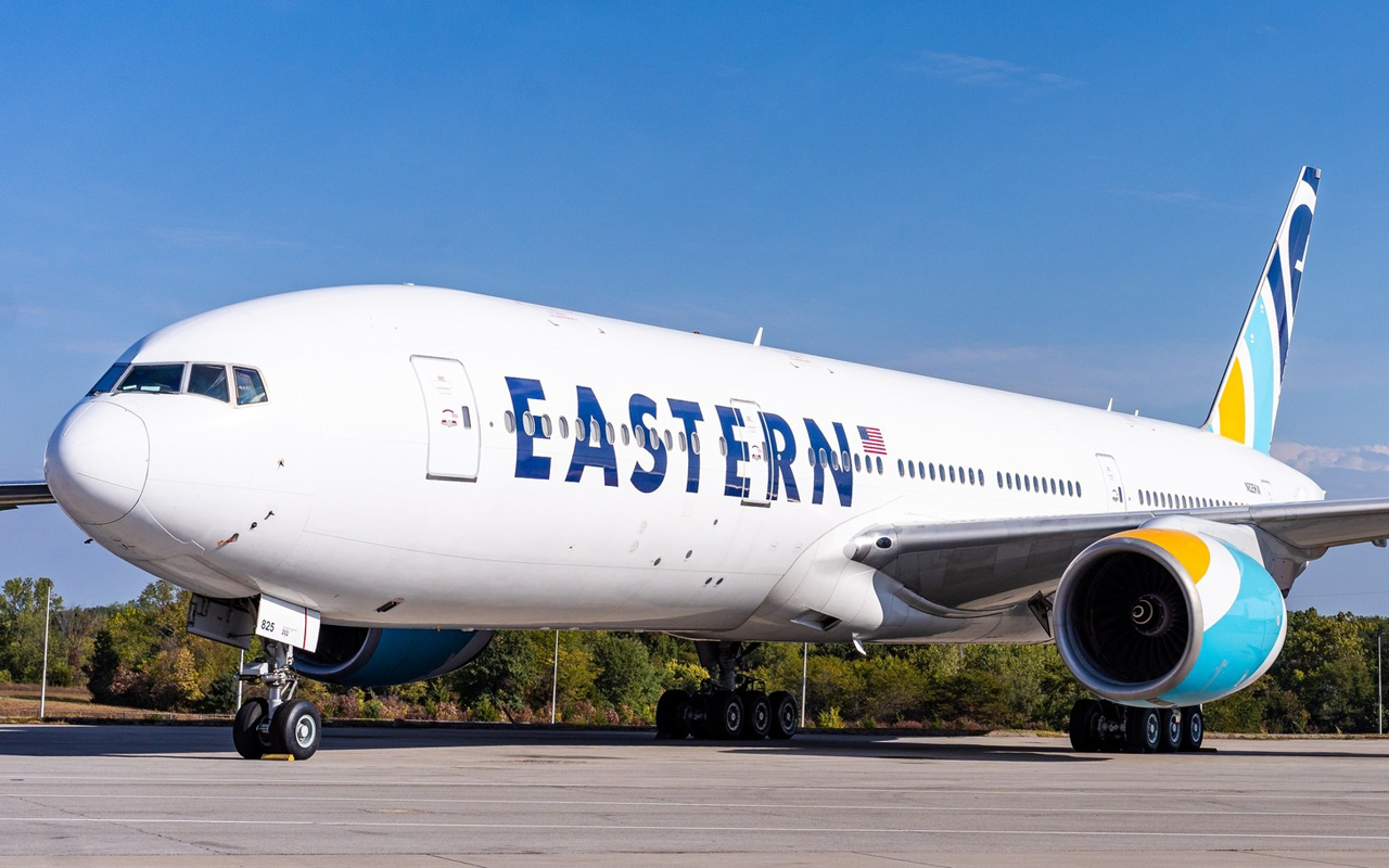 Surinam Airways-vlucht wijkt uit naar Maastricht door mist op Schiphol - Luchtvaartnieuws