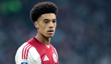 Ajax verlengt met Bouwman tot medio 2030