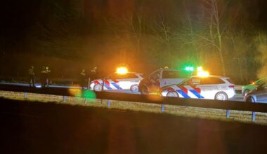 Wie is de dode die zondag werd gevonden op de snelweg tussen Heerlen en Maastricht? - L1 Nieuws