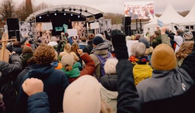 Chronisch zieke Floor en Lotte eisen steun van overheid: ‘Laat ons leven’