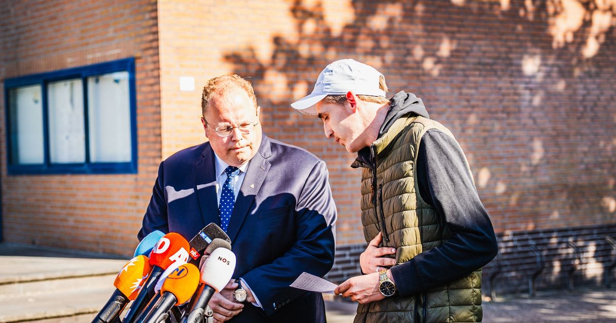 Broer van Jeffrey en Emma: 'De pijn is nog even erg als zeven maanden geleden'