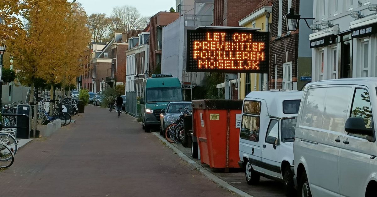 'Ernstige vrees' voor geweld en ongeregeldheden bij Europese wedstrijd FC Utrecht