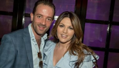 Man van Belle Perez onverwacht overleden op 43-jarige leeftijd