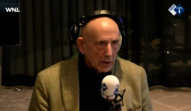 Oud-topambtenaar: Duitsland, Frankrijk en Verenigd Koninkrijk moeten voortouw nemen voor Europese veiligheid