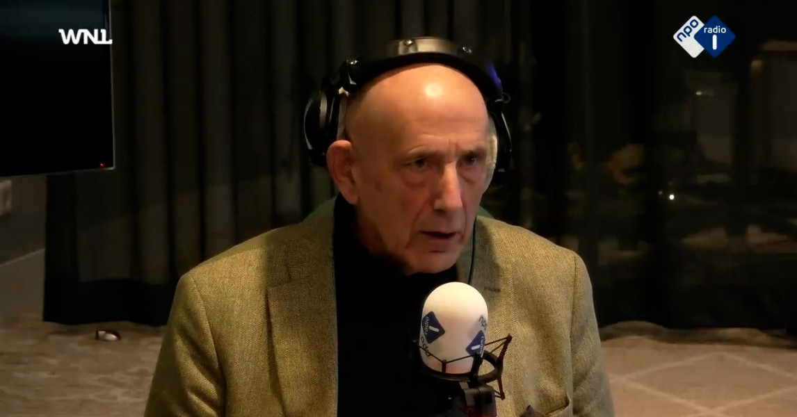 Oud-topambtenaar: Duitsland, Frankrijk en Verenigd Koninkrijk moeten voortouw nemen voor Europese veiligheid