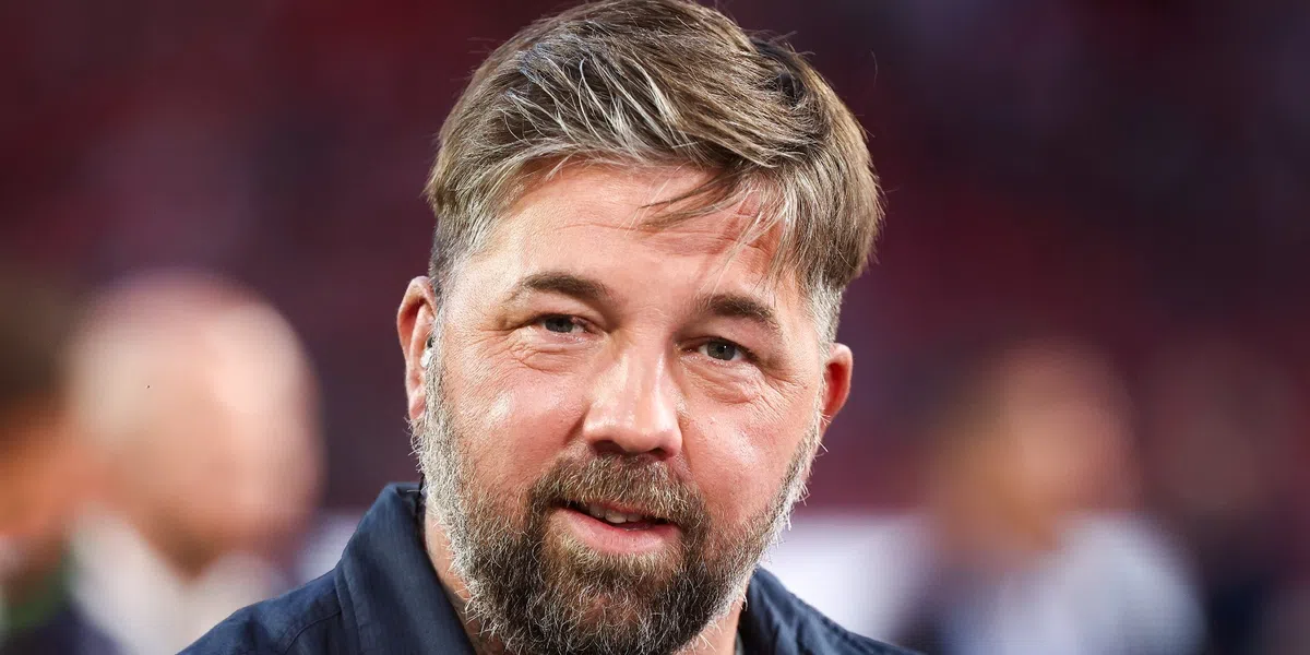 Janssen volledig uitgekeken op één speler van Ajax: 'Moet niet meer in de basis'