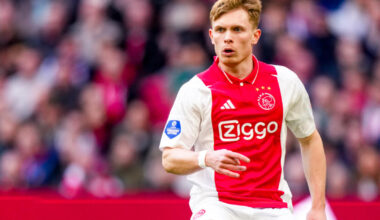 'Edvardsen richting uitgang': "Ajax wil definitief afscheid…