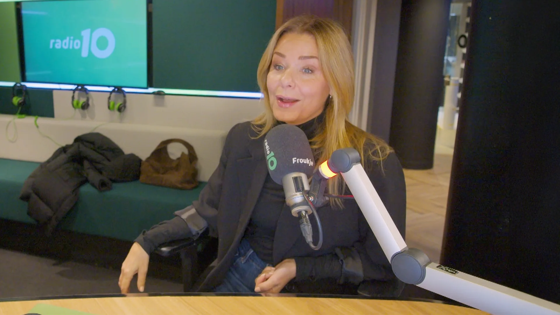 Een nieuwe liefde voor Mike uit Winter Vol Liefde?