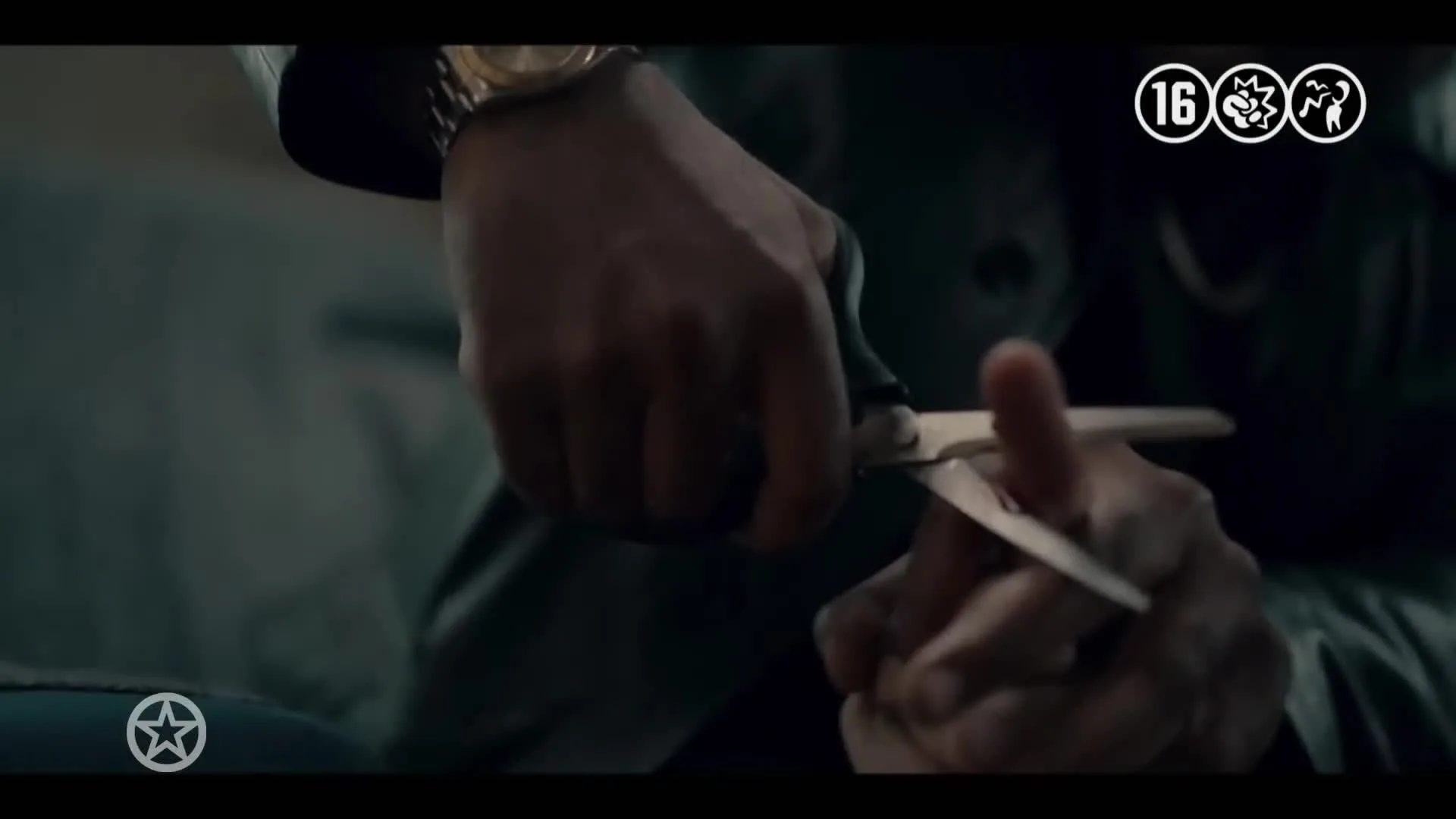 Eerste beelden van de serie Sleepers met Robert de Hoog