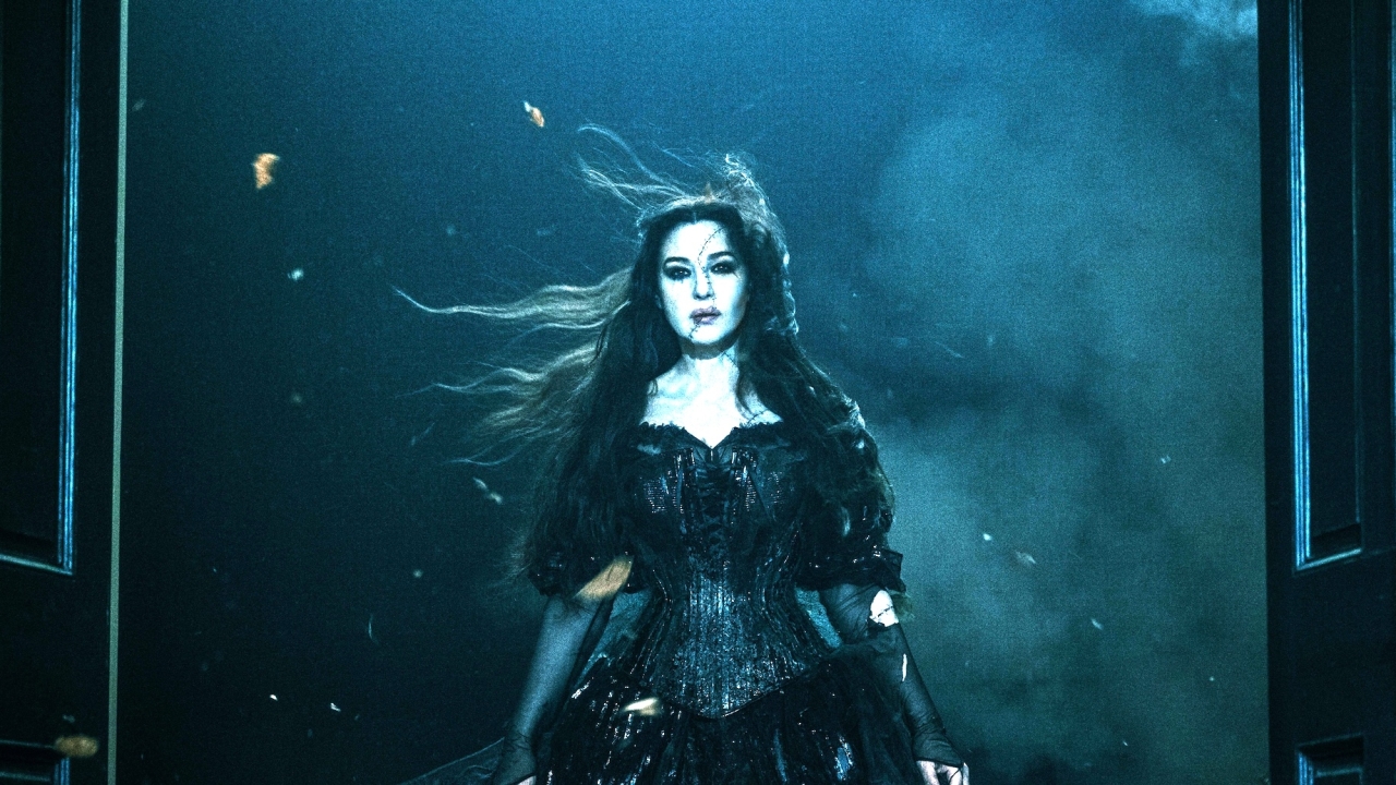 Deze hilarische en onvergetelijke fantasyfilm gaat vanaf zaterdag Netflix veroveren