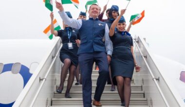 India onderneemt stappen na IndiGo-crisis