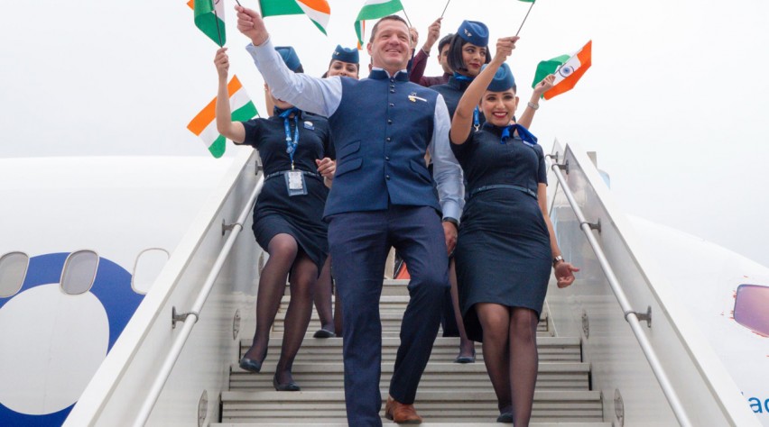 India onderneemt stappen na IndiGo-crisis