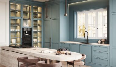 Volgens een interieurstylist gaan we in 2026 vooral déze kleurentrends in onze interieurs zien - JAN Magazine