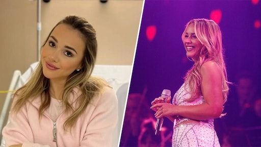 Emma Heesters blikt terug op haar comeback in 2025