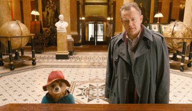 Ben je morgen ook vrij? Zet je TV om 9 uur aan voor deze ijzersterke parel