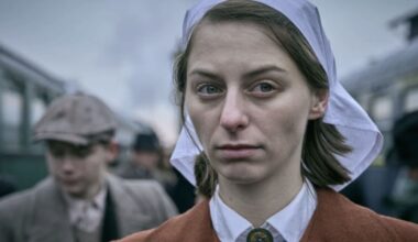 Meer series als 'De Joodse Raad'? Bezuinigingen maken dit onmogelijk: 'Buitengewoon moeilijk' | Serie Nieuws