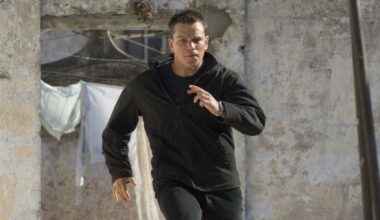 Matt Damon dacht dat een van zijn beste actiefilms volledig zou floppen