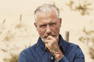 Thumbnail voor 'Ik gebruikte het café als schuilplaats, als uitvlucht en als warme huiskamer'