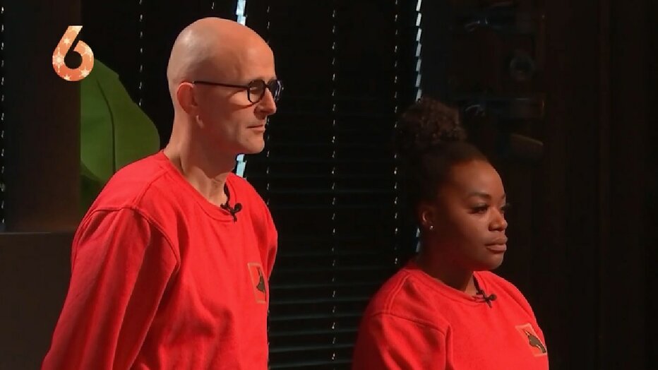 SBS6 blundert en zet uitslag De Bondgenoten te vroeg online