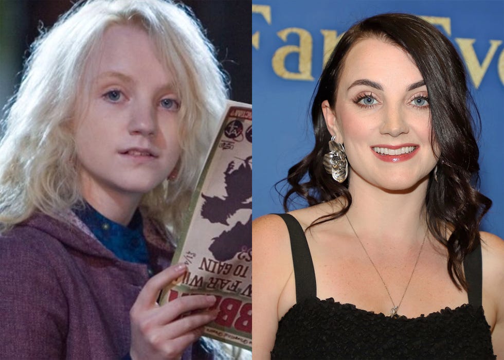 evanna lynch