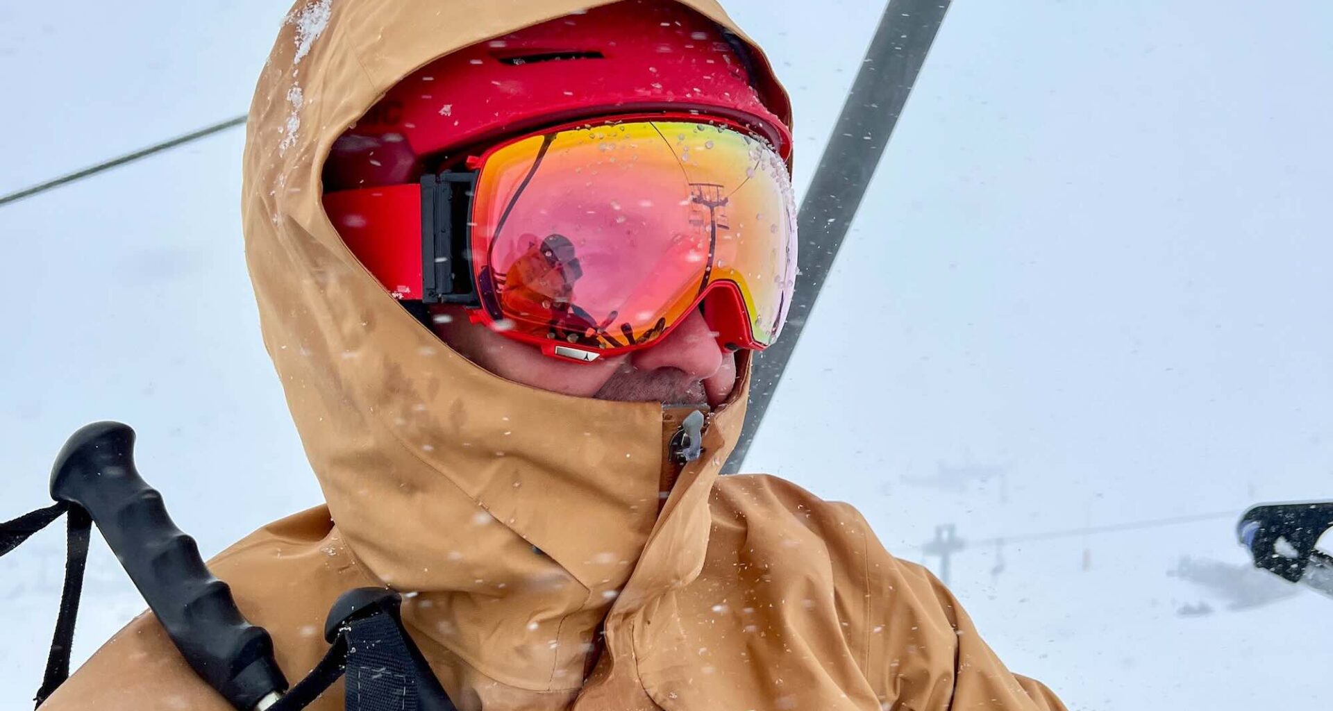 Koude inval voor de Alpen op komst!