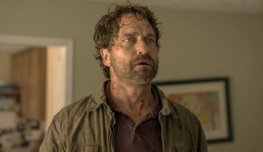 Van deze verwoestende foto's uit 'Greenland: Migration' word je niet vrolijk, maar je wilt ze wel zien