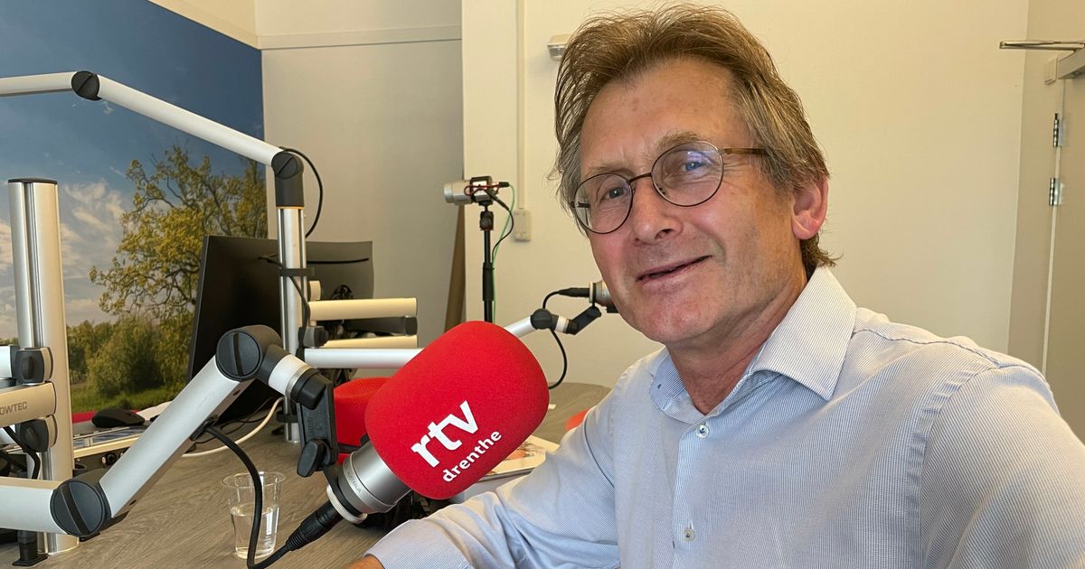 Ben Feringa wint internationale prijs voor onderzoek in nanotechnologie