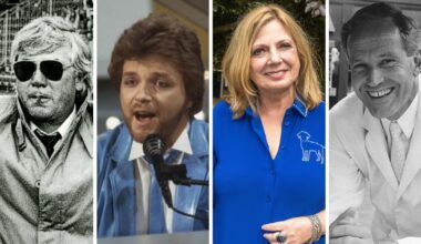 Uit het leven in 2025: van Italo de Lorenzo tot Paul Lieftink - RTV Utrecht