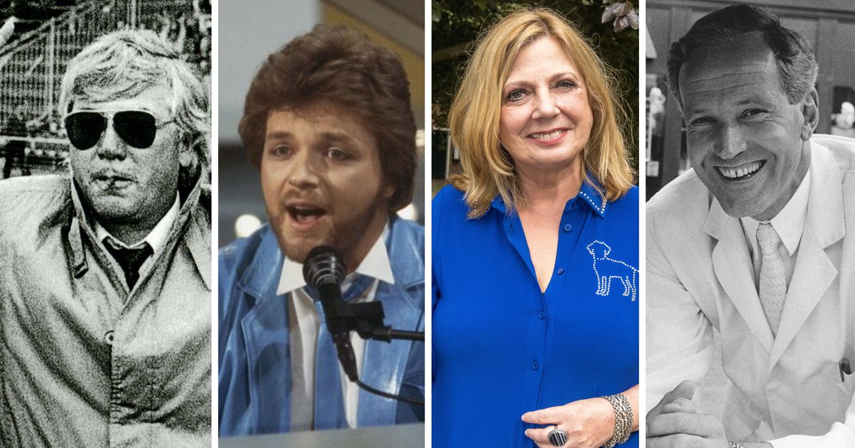 Uit het leven in 2025: van Italo de Lorenzo tot Paul Lieftink - RTV Utrecht