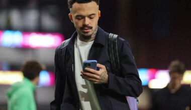 Hartman treft maatregel om haatcomments van Feyenoord-fans tegen te gaan