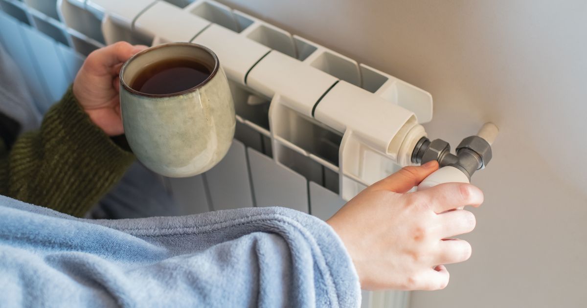 Deze winter geen Noodfonds Energie: zo kun je toch energiesteun krijgen