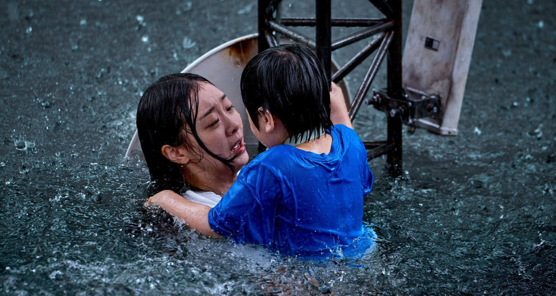 Deze film overstroomt Netflix compleet met kijkers, pas één dag te streamen en nu al de nummer 1 in meer dan 70 landen!