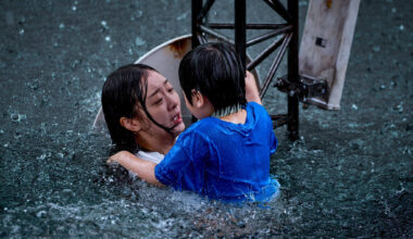 Deze film overstroomt Netflix compleet met kijkers, pas één dag te streamen en nu al de nummer 1 in meer dan 70 landen!