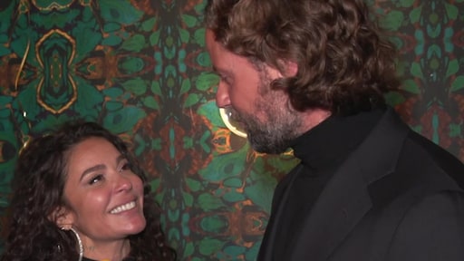 Fajah Lourens laat nieuwe liefde na maanden zien: 'Hij brengt mij stabiliteit'