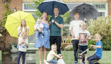 Gerdine Blom uit Een huis vol vindt verhuizing met gezin emotionele uitdaging: 'Kwetsbare periode'