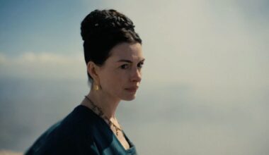 Fans kijken massaal uit naar release van historische fantasyfilm: 'Dit mag vier uur duren' | Film Nieuws