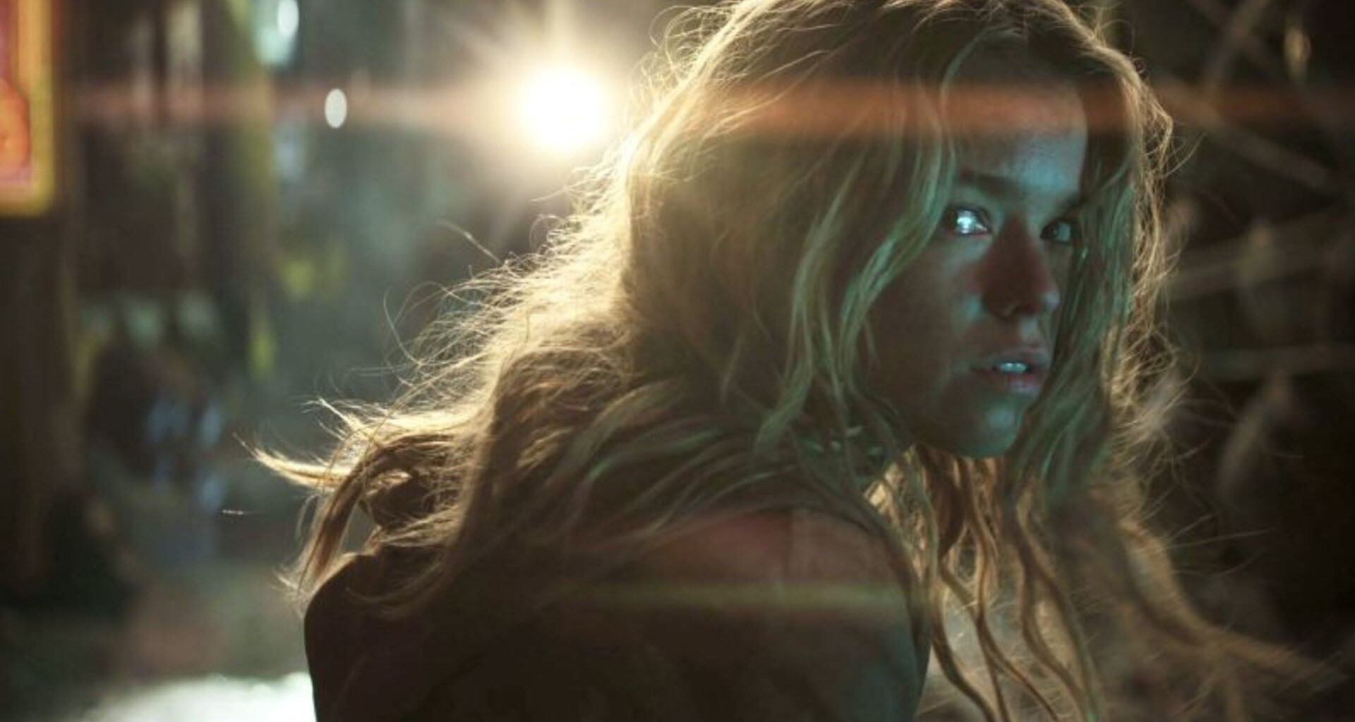 Fans gaan los op eerste beelden van langverwachte actiefilm: 'Ik kan het niet geloven' | Film Nieuws