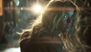 Fans gaan los op eerste beelden van langverwachte actiefilm: 'Ik kan het niet geloven' | Film Nieuws