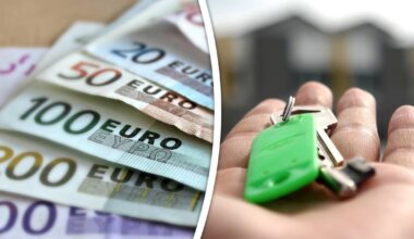 Internationale studenten zomaar op straat gezet: 'Huisbaas had ineens twee kopers mee'