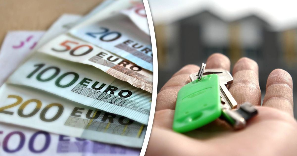 Internationale studenten zomaar op straat gezet: 'Huisbaas had ineens twee kopers mee'